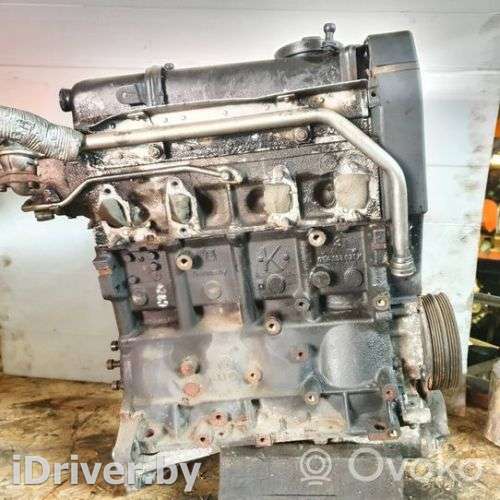 Двигатель  Volkswagen Passat B5 1.9  Дизель, 2001г. azm , artMOB6359  - Фото 1