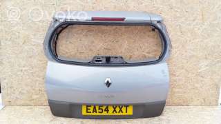 artROB17509 Крышка багажника (дверь 3-5) к Renault Grand Scenic 2 Арт ROB17509