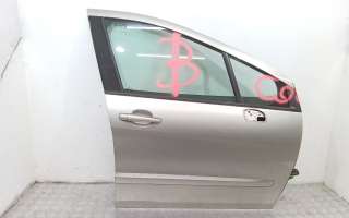  Дверь передняя правая к Peugeot 308 1 Арт 4A2_59694