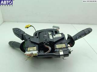 Переключатель подрулевой (стрекоза) Renault Espace 4 2004г. 8200012245 - Фото 2