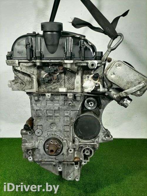 Двигатель  BMW X5 E70 3.5  Бензин, 2011г. N55B30A  - Фото 1