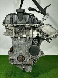 N55B30A Двигатель к BMW X5 E70 Арт 00219266