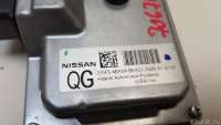 Блок управления АКПП Nissan Qashqai 2 restailing 2014г. 310F64BA0A - Фото 4