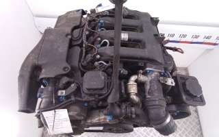 Двигатель  BMW X3 E83 2.0  Дизель, 2005г. M47 D20, 20 4D4  - Фото 6