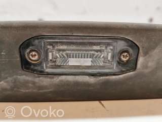 Накладка подсветки номера Volvo V70 3 2008г. 31253018 , artALM36333 - Фото 3