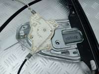 Стеклоподъемник передний правый Mercedes CLC 2010г. A2037204046, A2037203846 - Фото 4