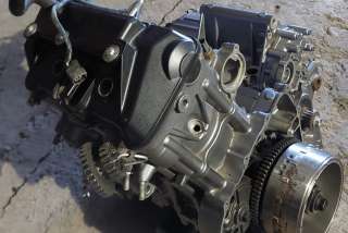  Двигатель к Honda moto CRF Арт moto8130280