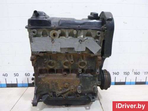 Двигатель  Volkswagen Vento   1995г. 051100031F VAG  - Фото 1