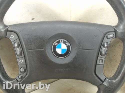 подушка безопасности BMW 3 E46 2003г.  - Фото 1