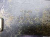 Крепление аккумулятора Skoda Octavia A8 2003г. 1J0915333 VAG - Фото 7