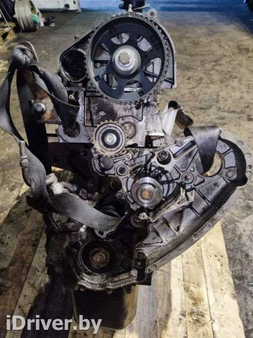 Двигатель  Iveco Daily 6 2.3 EURO 6 Дизель, 2020г. F1AGL4116  - Фото 1