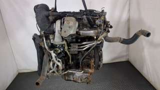Двигатель  Chevrolet Captiva 2.2 CDI Дизель, 2012г. 25196690,Z22D1  - Фото 2