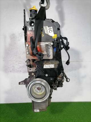 330A1047 Двигатель к Fiat 500L Арт 00231899