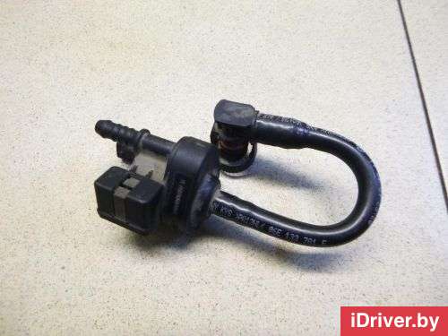Клапан вентиляции топливного бака Volkswagen Passat CC 2013г. 06H906517H VAG - Фото 1