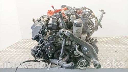 Двигатель  Mercedes SL r230 5.0  Бензин, 2003г. 113963, m113 , artRPT18447  - Фото 1