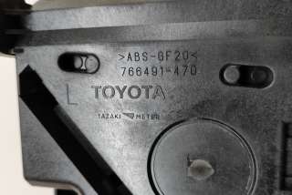 Дисплей Toyota Prius 3 2012г. 83108-47040, 766468-270, 766491-470 , art10125280 - Фото 6