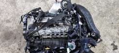Двигатель  Hyundai i40  1.7 CRDi Дизель, 2013г. 133L12AU00  - Фото 6