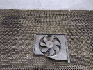 Вентилятор радиатора LDV Maxus 2008г. 52412290 - Фото 4