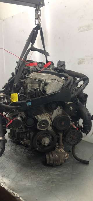 2ADFHV Двигатель к Lexus IS 2 Арт 72936