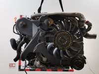 059100103TX, BFC Двигатель к Audi A4 B6 Арт 1722572