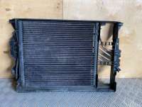  Радиатор кондиционера к BMW 7 E38 Арт 103.93-2264500