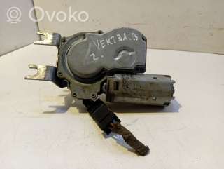 Моторчик заднего стеклоочистителя (дворника) Opel Vectra B 1999г. 90584596, , 404361 , artLLB8652 - Фото 4