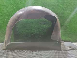 Защита арок задняя правая (подкрылок) Mercedes E W210 2001г. A2106988630 - Фото 3