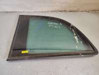  Стекло кузовное боковое левое к Opel Zafira A Арт 009784