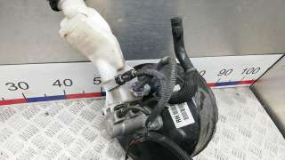 Вакуумный усилитель тормозов Opel Antara 2013г. 93743541 - Фото 3