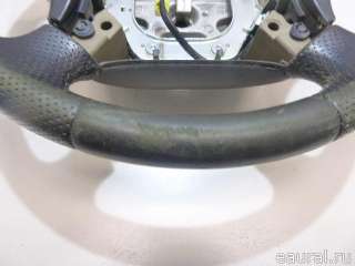 Рулевое колесо Great Wall Hover H3 2006г. 3402200BP000089 - Фото 2