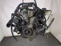CHBA, CHBB Двигатель к Ford Mondeo 3 Арт 8562007