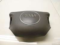Подушка безопасности в рулевое колесо Audi A4 B6 2001г. 8P0880201BR26Z - Фото 2