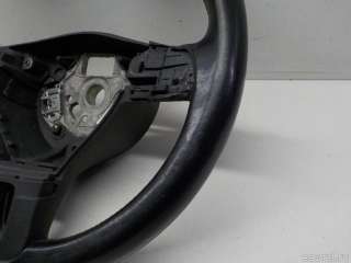 Рулевое колесо Volkswagen Passat B6 2007г. 3C8419091BEE74 - Фото 6