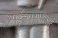 КПП механическая (МКПП) 6-ступенчатая Great Wall Hover h5 2012г. ZM016BF, ZM016BF1701000k85 - Фото 5