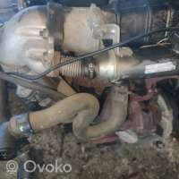 Охладитель отработанных газов Peugeot 307 2002г. 9639874380 , artIMP1961836 - Фото 3