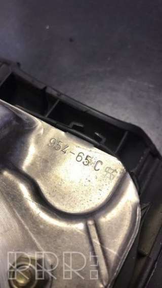 Подушка безопасности водителя Audi A6 C4 (S6,RS6) 1994г. 95465c , artGSD28685 - Фото 3