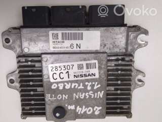 nec008068 , artRKO32836 Блок управления двигателем к Nissan Note E12 Арт RKO32836