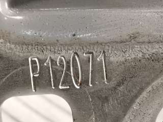 Петля двери Cadillac SRX 2 2012г. 13501713 - Фото 6