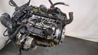 Двигатель  Volkswagen Passat B7 2.0 TDI Дизель, 2010г. 03L100090D,03L100090DX,CBAB  - Фото 5