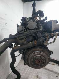Двигатель  Seat Ibiza 3 1.4  Бензин, 2004г.   - Фото 8