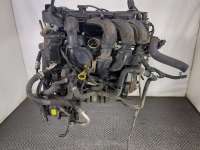 Двигатель  Ford C-max 1 1.6 Инжектор Бензин, 2007г. SHDA, SHDB, SHDC  - Фото 2