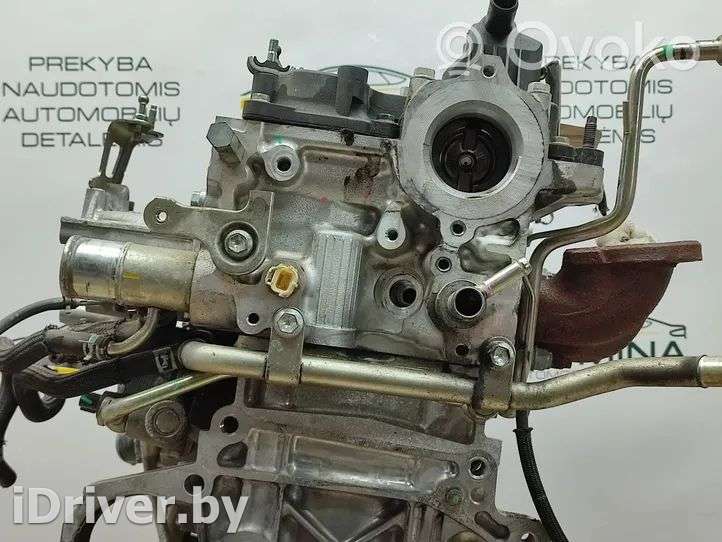Двигатель  Toyota Rav 4 4 2.2  Дизель, 2014г. 2ad, 5776158 , artSAU61278  - Фото 12