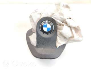 Подушка безопасности водителя BMW 3 F30/F31/GT F34 2014г. 6791330, 62557050h , artRAG85123 - Фото 2
