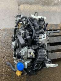  Двигатель Subaru Outback 6 Арт 1MG73451625, вид 3