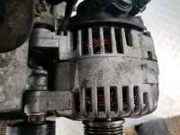 Двигатель  Citroen C2  1.4 HDi Дизель, 2006г. 0135FZ, 8HZ(DV4TD)  - Фото 9