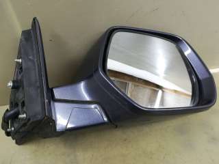 E6020010 Зеркало наружное правое к Honda CR-V 3 Арт 306117