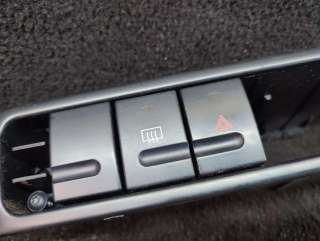 Кнопка подогрева заднего стекла Peugeot 406 1998г.  - Фото 3