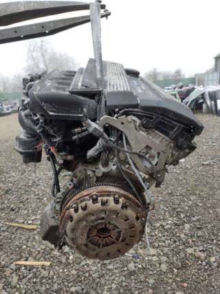 Двигатель  BMW 5 E60/E61 2.2  Бензин, 2004г. m54b22, 226s1  - Фото 4
