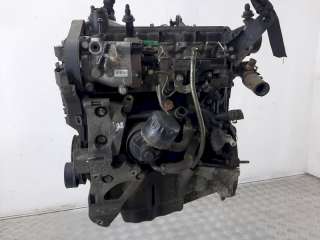 Двигатель  Renault Kangoo 1 1.5  2003г. K9K A704 D398631  - Фото 2