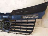 Решетка радиатора Volkswagen Multivan T5 2007г. 7h08071015, , 7h0807101 , artSEA13824 - Фото 6